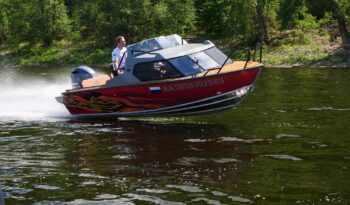 Салют 585 HT full