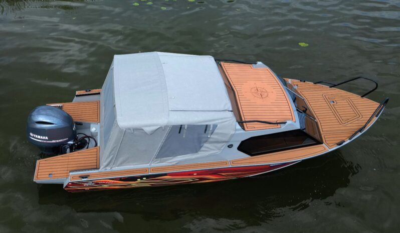 Салют 585 HT full