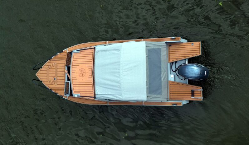 Салют 585 HT full