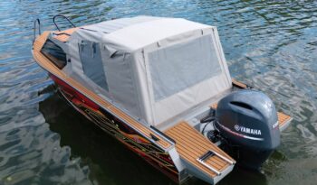 Салют 585 HT full