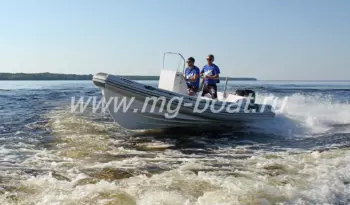 Буревестник 580 full