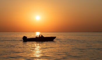 NorthSilver 700M Fish Sport full