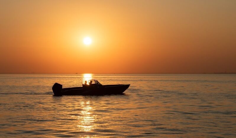 NorthSilver 700M Fish Sport full