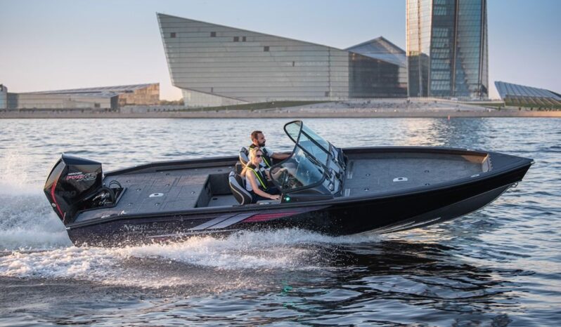 NorthSilver 700M Fish Sport full