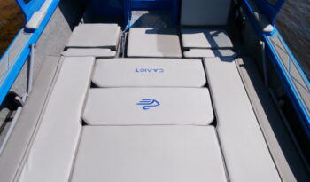 Салют 585 BR (BowRider) full
