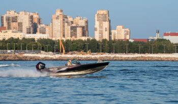 NorthSilver 700M Fish Sport full