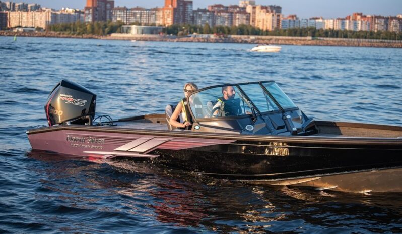NorthSilver 700M Fish Sport full