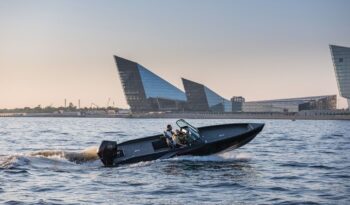 NorthSilver 700M Fish Sport full