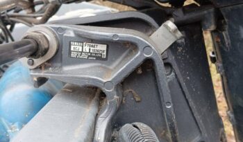 Катер спиннинглайн 470 + Yamaha 70 full