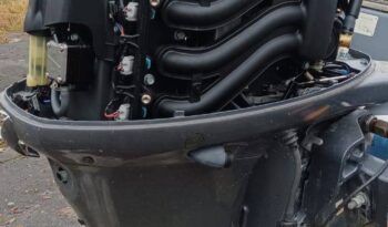 Катер спиннинглайн 470 + Yamaha 70 full